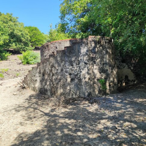 Fonds Blancs du François et du Robert