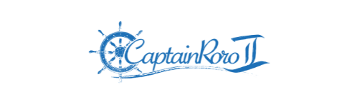 Logo de Captain Roro